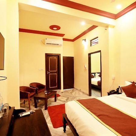 The Kanchangarh Resort Udaipur Kültér fotó