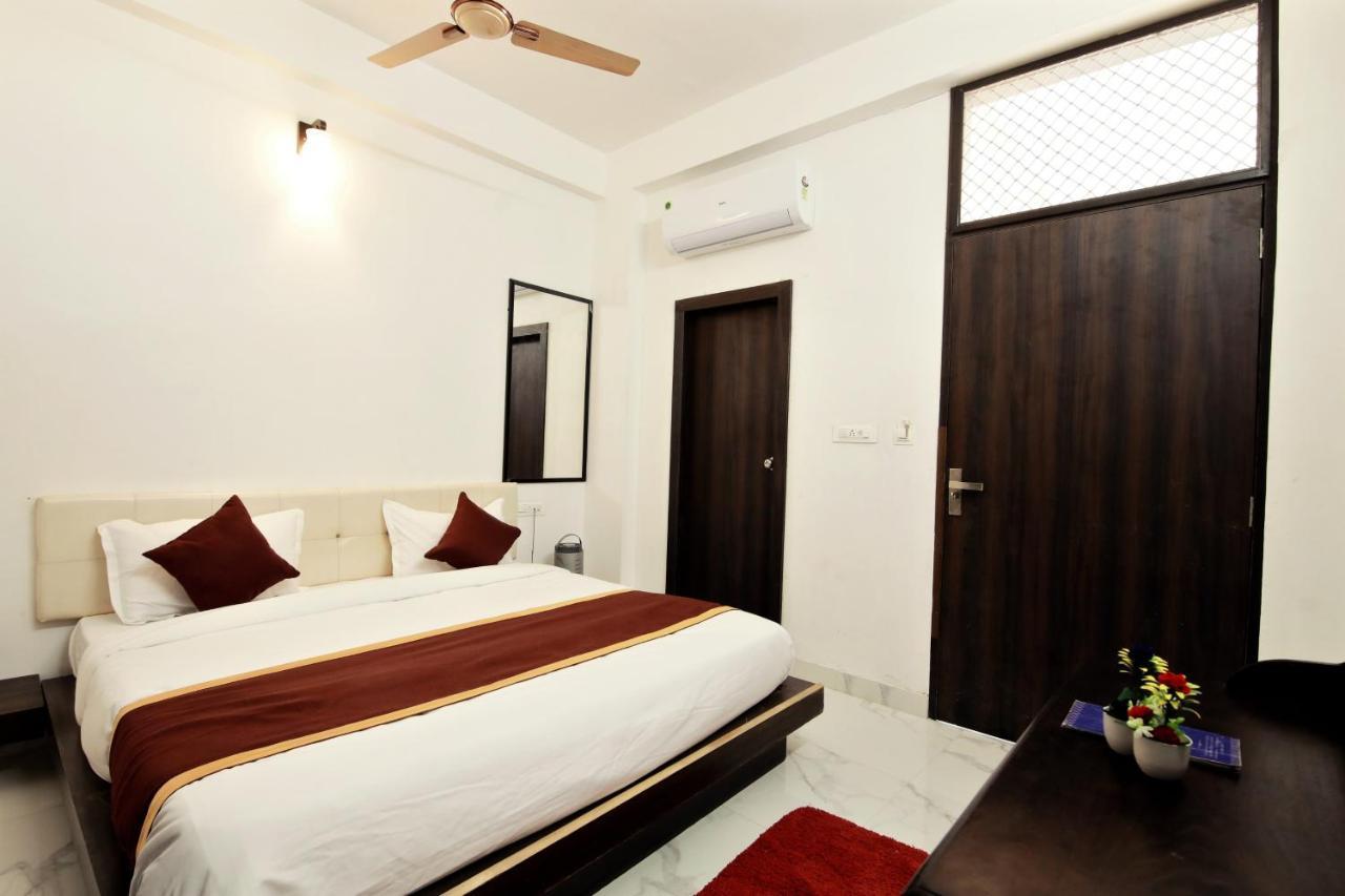 The Kanchangarh Resort Udaipur Kültér fotó