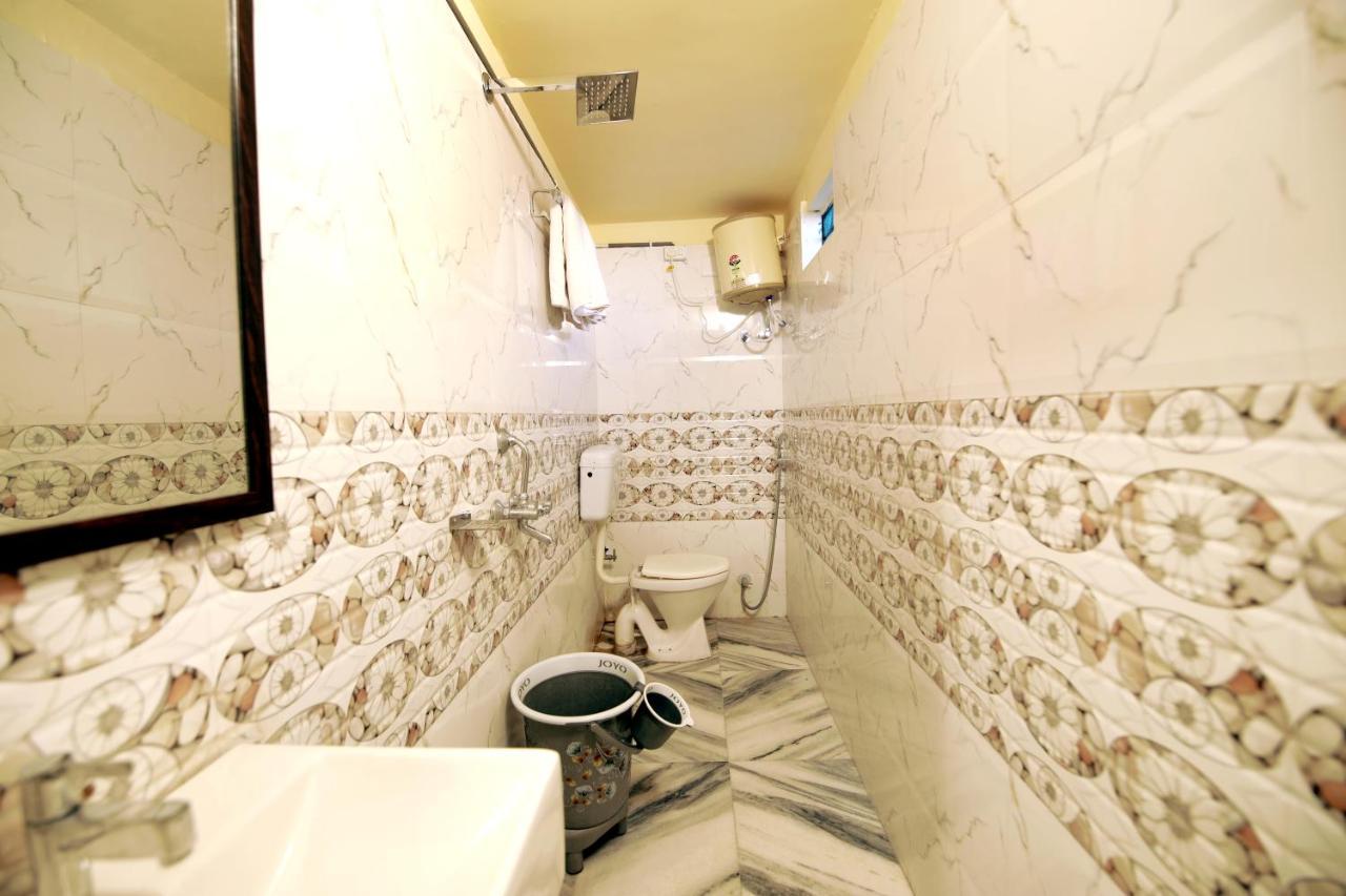 The Kanchangarh Resort Udaipur Kültér fotó